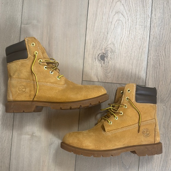 Timberland Shoes - Timberland Linden Woods 6” Waterproof Boots